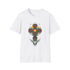 Celtic Sun Cross T-Shirt