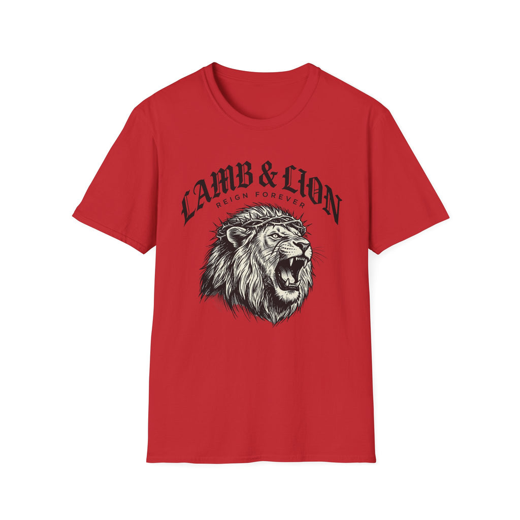 Lamb & Lion T-Shirt