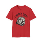 Lamb & Lion T-Shirt