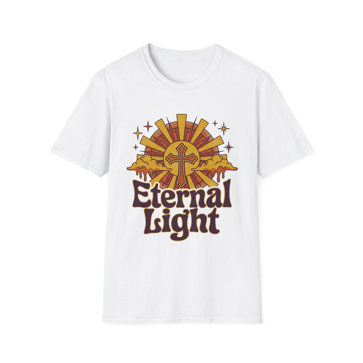 Eternal Light T-Shirt