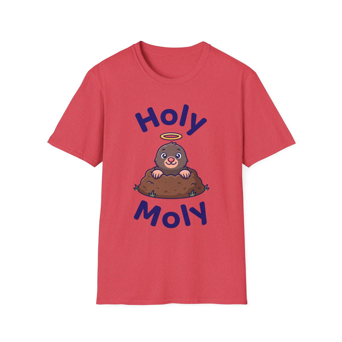 Holy Moly Mole T-Shirt