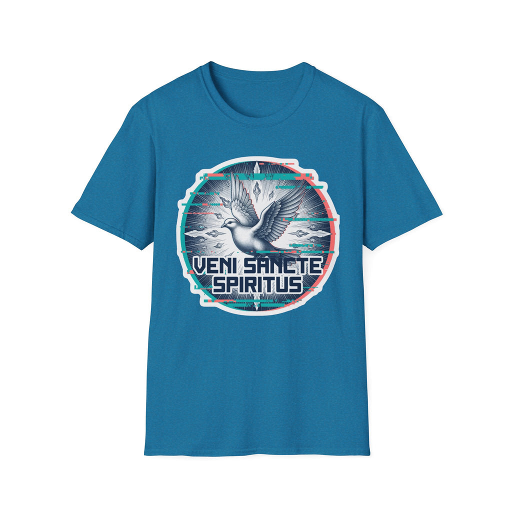 Veni Sancte Spiritus T-Shirt