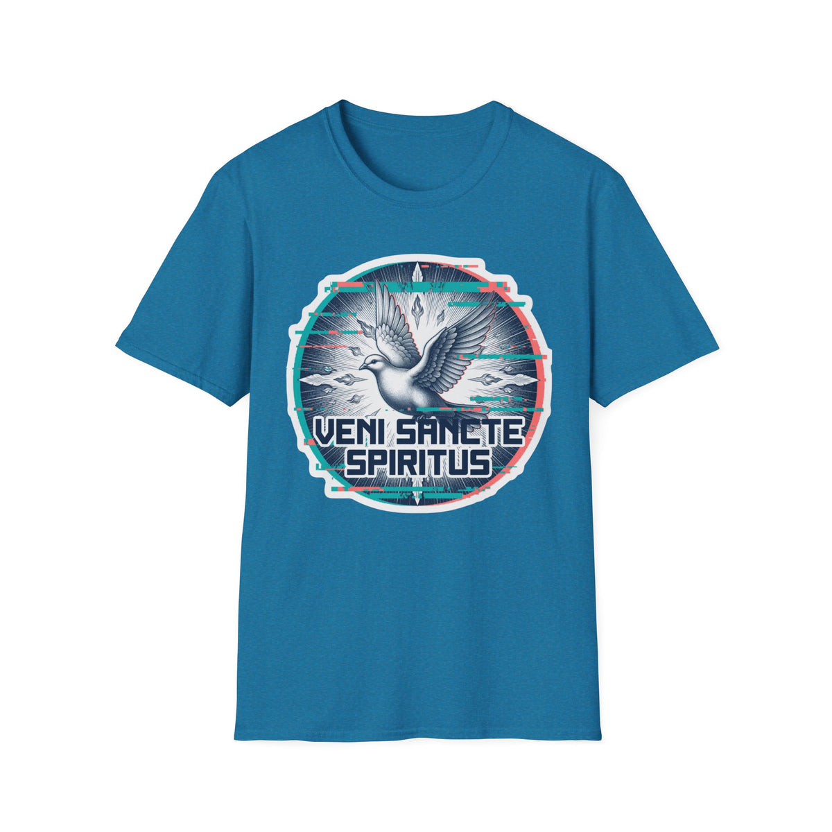 Veni Sancte Spiritus T-Shirt