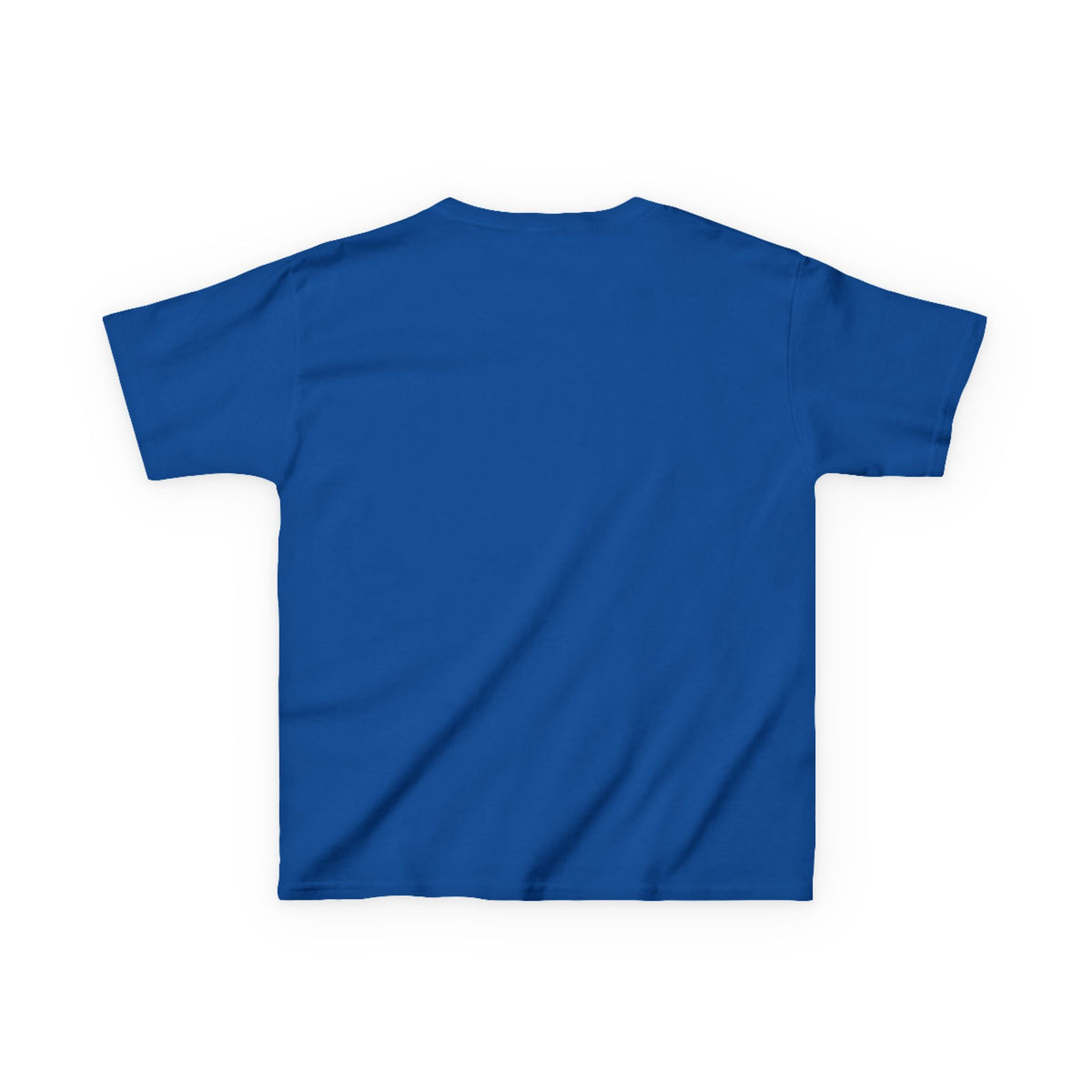 Faith Moves Mountains Kids T-Shirt