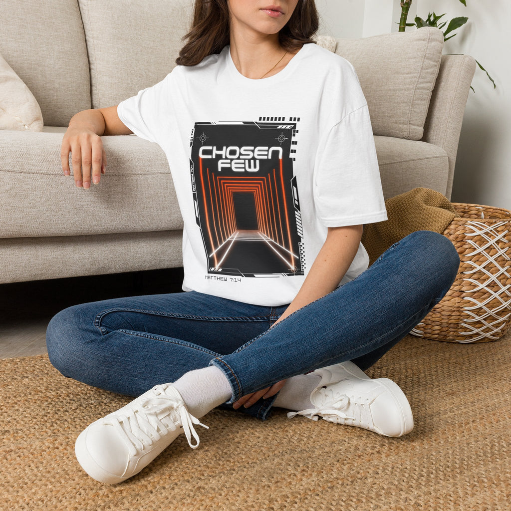 Chosen Few Graphic T‑Shirt