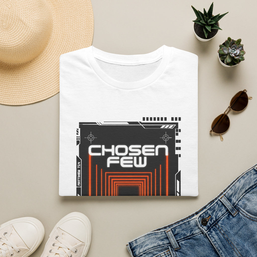 Chosen Few Graphic T‑Shirt