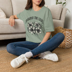 Consider the Lilies T-Shirt