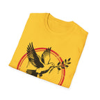 Demand World Peace T-Shirt