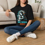 Ave Maria Advocata Glitch T-Shirt