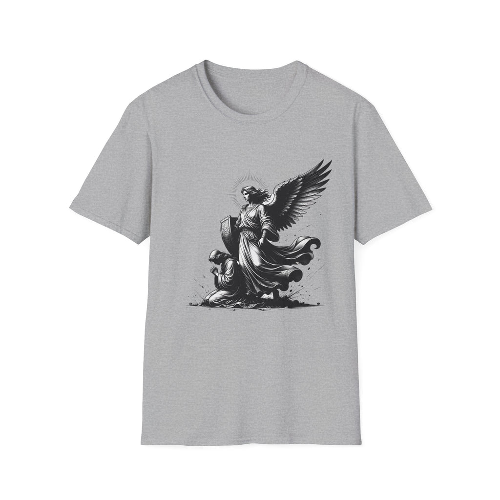 Guardian Angel T-Shirt