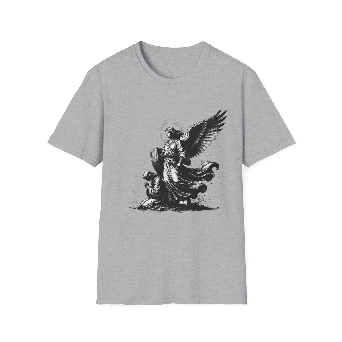 Guardian Angel T-Shirt