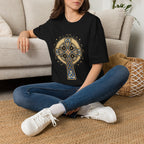 Celtic Cross T-Shirt