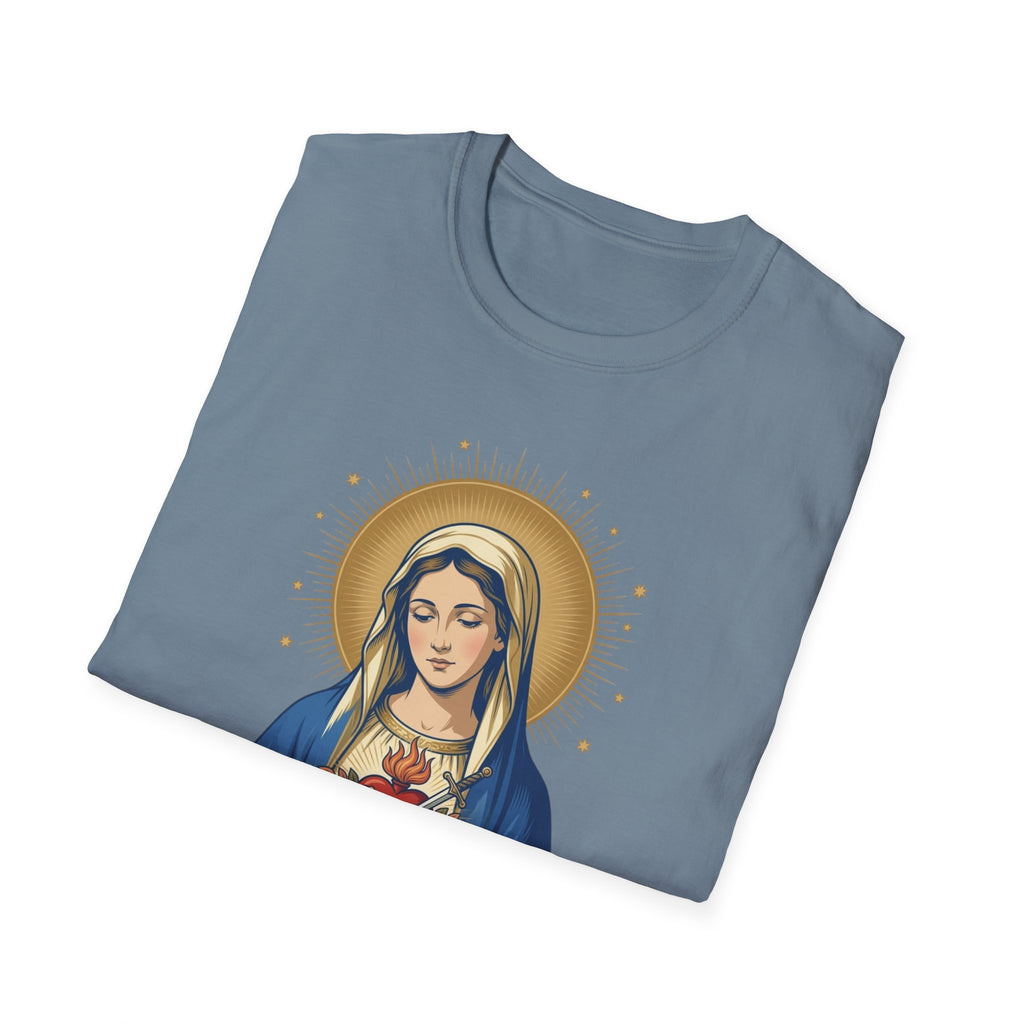 Immaculate Heart T-Shirt