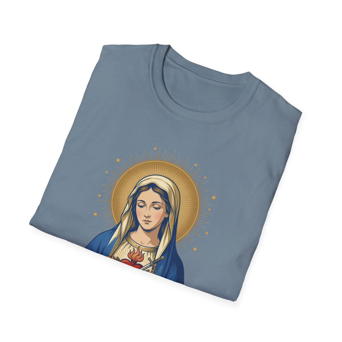 Immaculate Heart T-Shirt