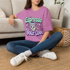 Espresso Your Love T-Shirt