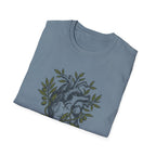 Imago Dei Botanical Heart T-Shirt