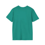 Copy of Alpha & Omega Cross T-Shirt
