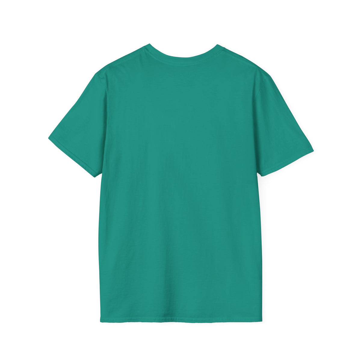 Copy of Alpha & Omega Cross T-Shirt