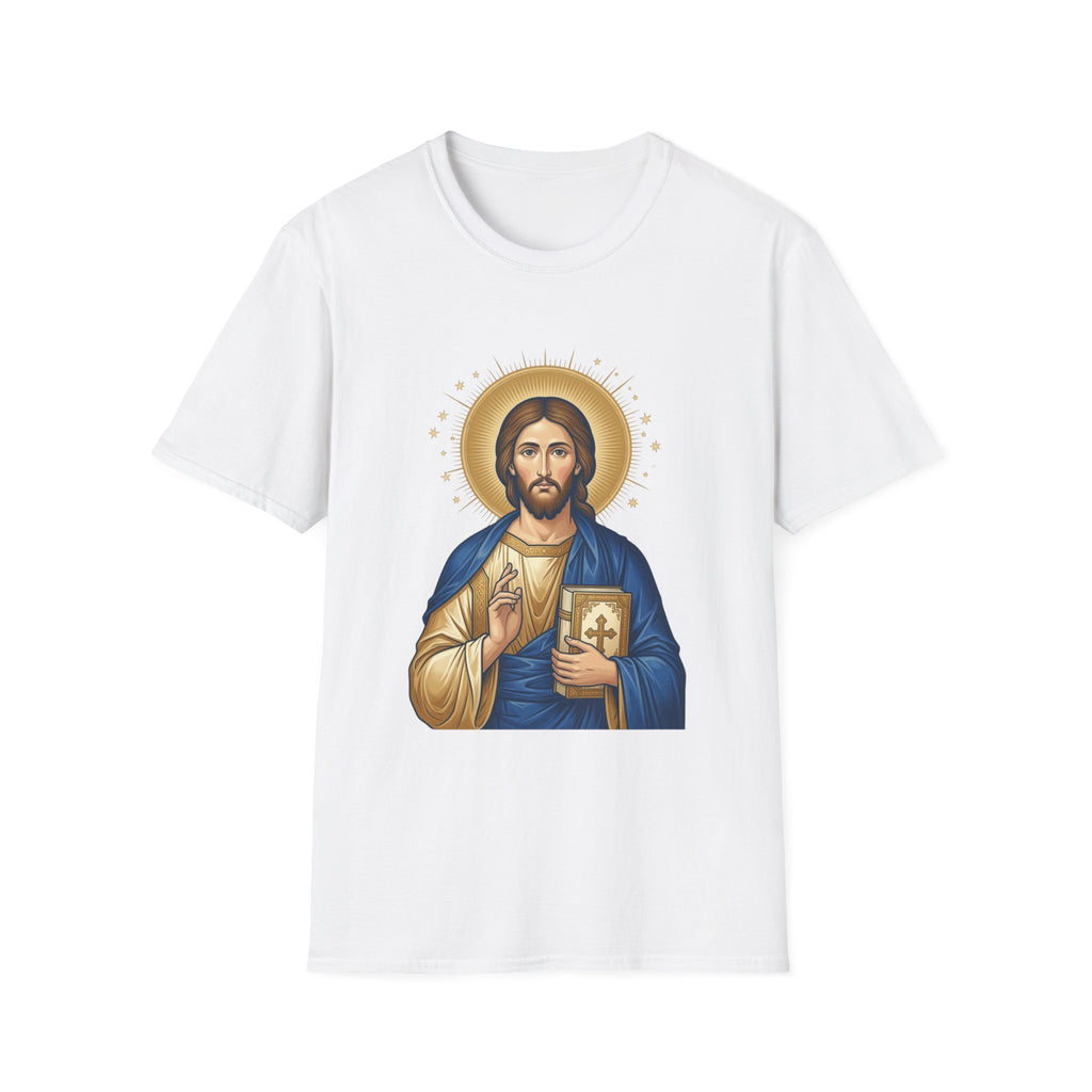 Jesus Icon T-Shirt