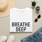Breathe Deep T-Shirt