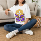 Psychedelic Faith T-Shirt