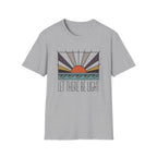 Let There Be Light T-Shirt