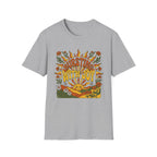 Bursting With Joy T‑Shirt