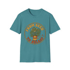 From Seed to Beleaf Graphic T-Shirt
