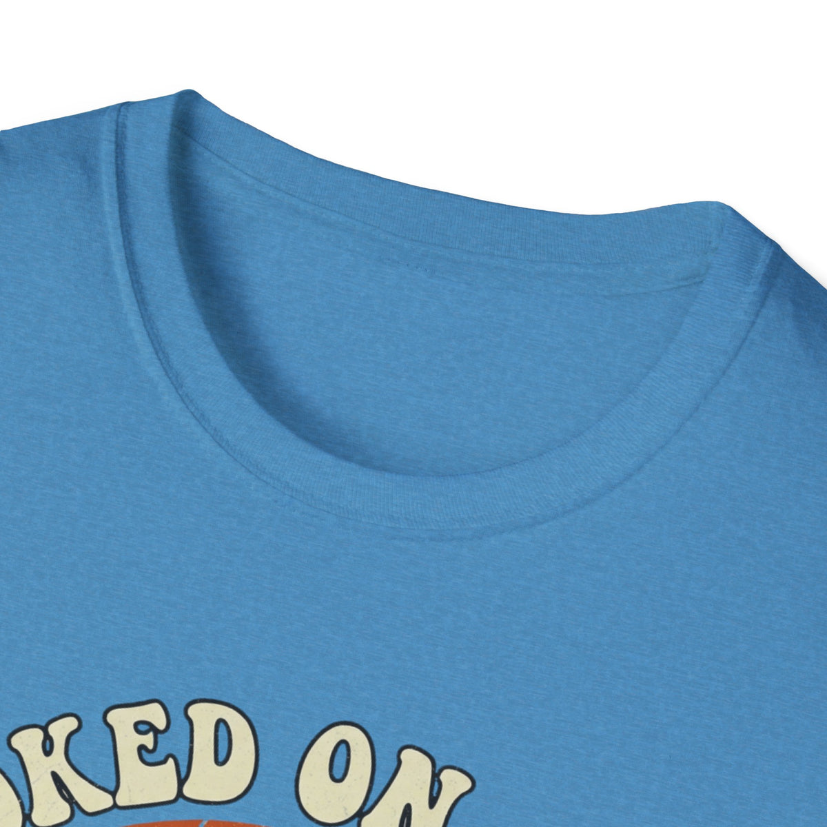 Hooked on Jesus T-Shirt
