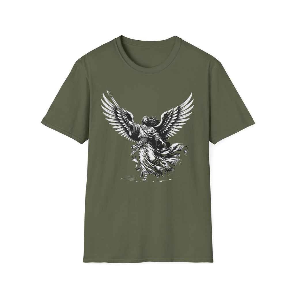 Archangel Michael T-Shirt