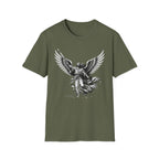Archangel Michael T-Shirt