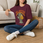 Be Joyful Sloth T-Shirt
