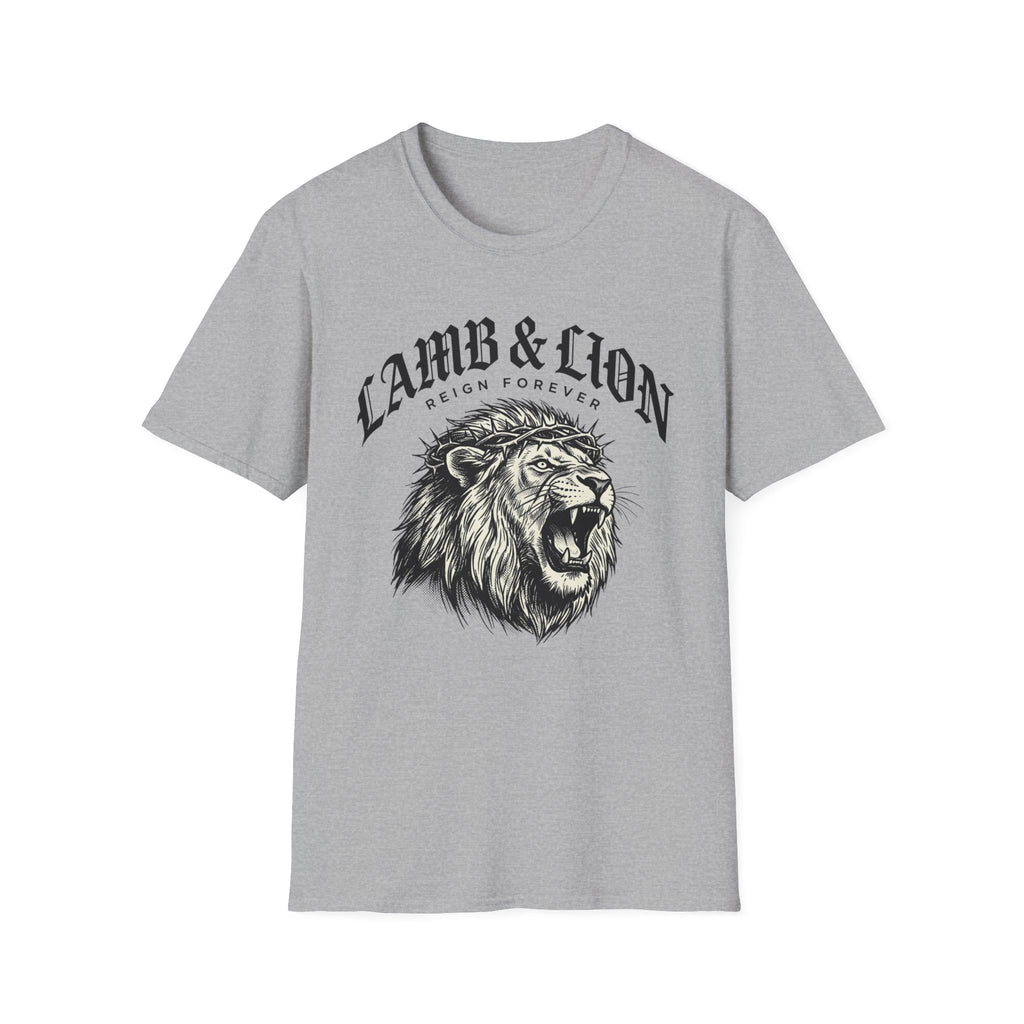 Lamb & Lion T-Shirt