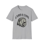 Lamb & Lion T-Shirt