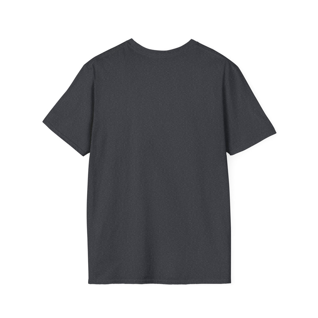 Alpha & Omega Cross T-Shirt