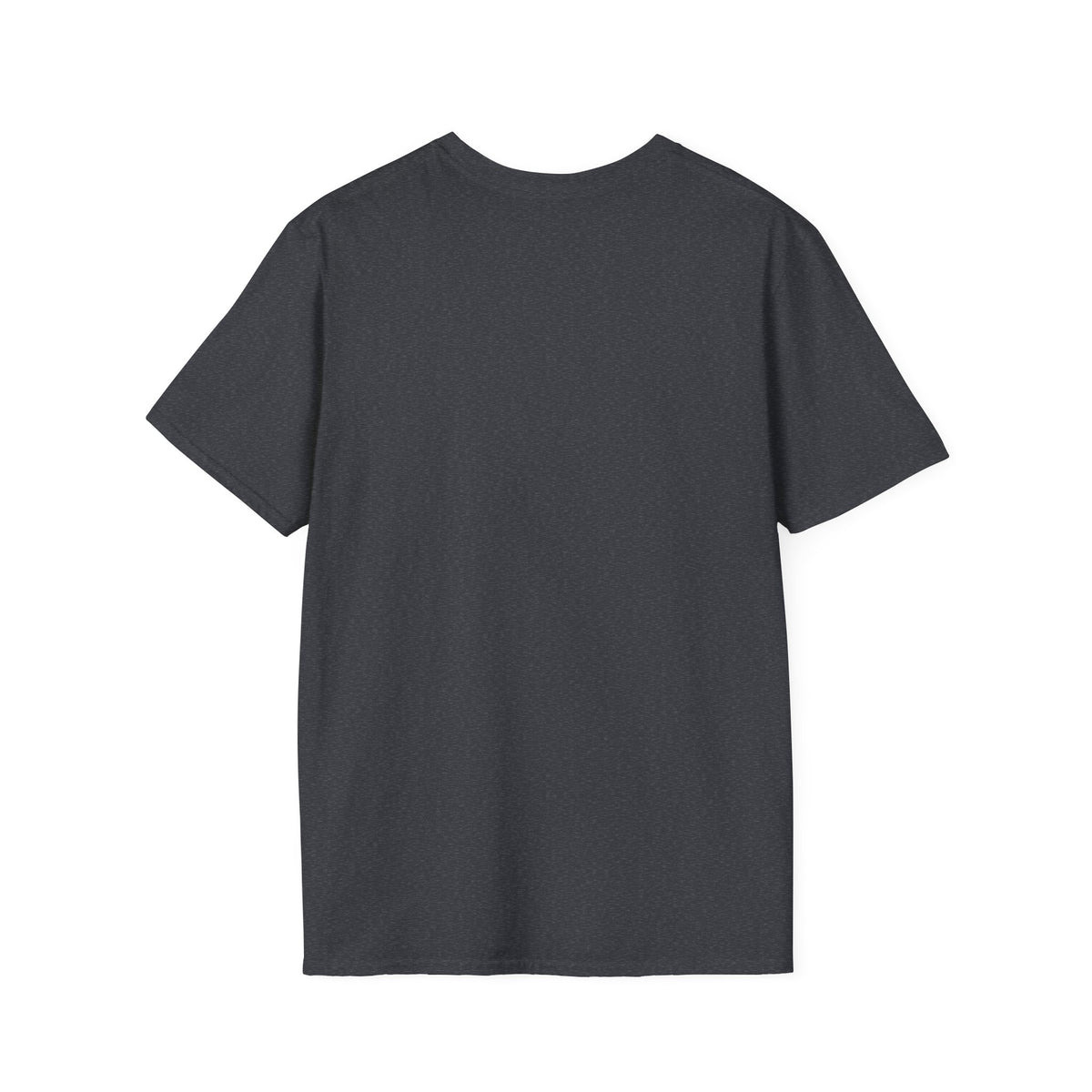 Alpha & Omega Cross T-Shirt