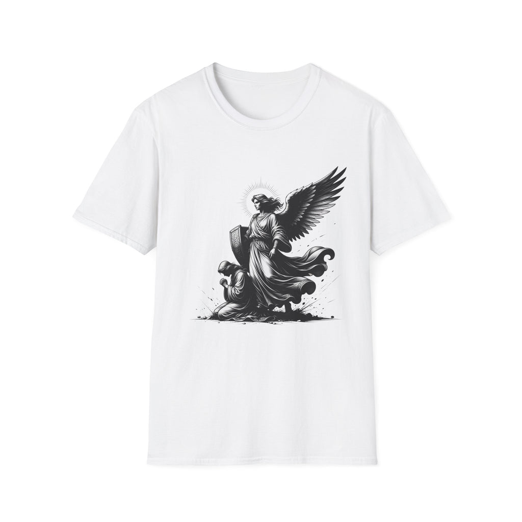 Guardian Angel T-Shirt