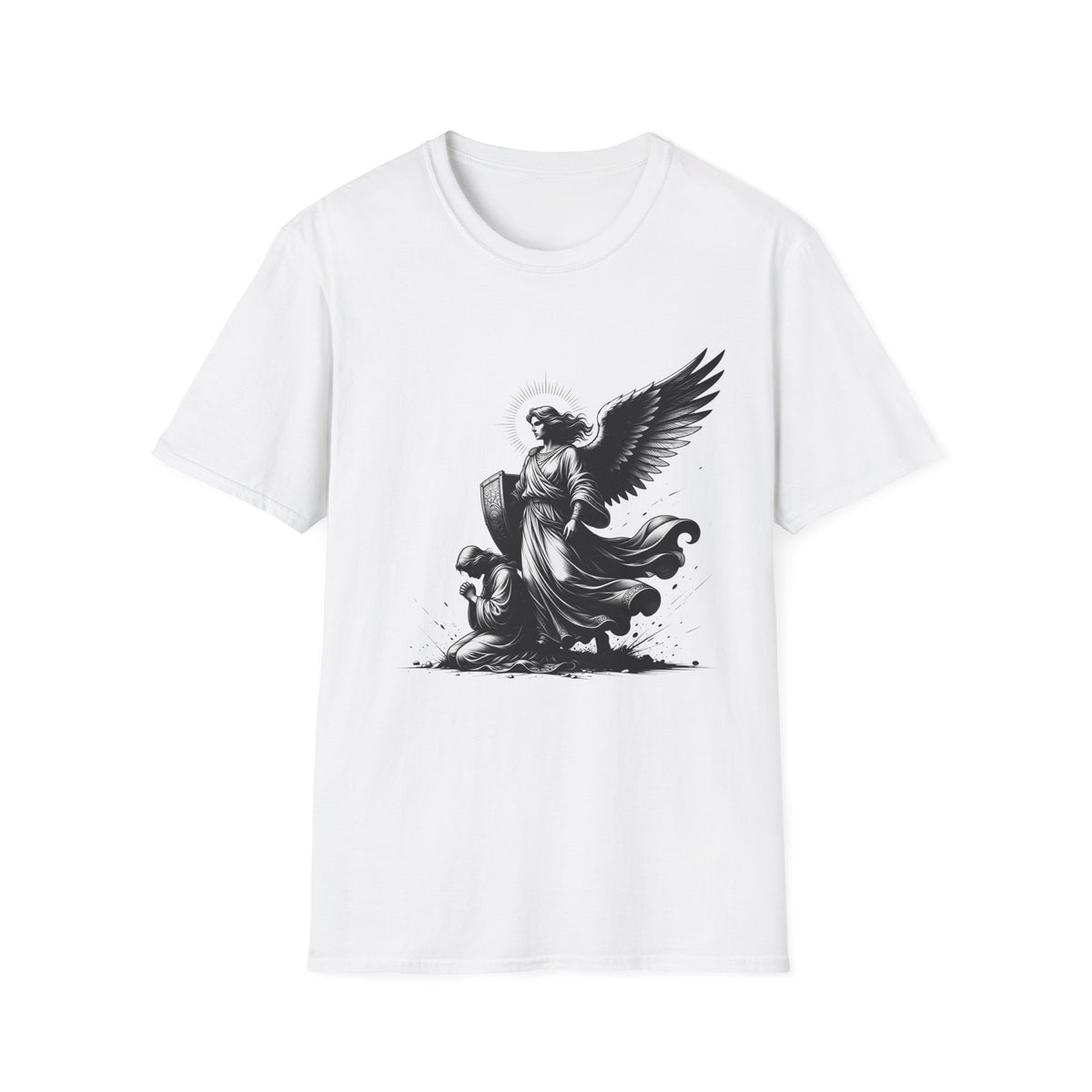 Guardian Angel T-Shirt