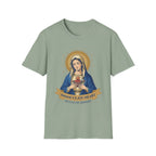 Immaculate Heart T-Shirt