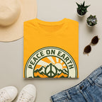 Peace on Earth T-Shirt
