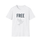 Free Dove T-Shirt
