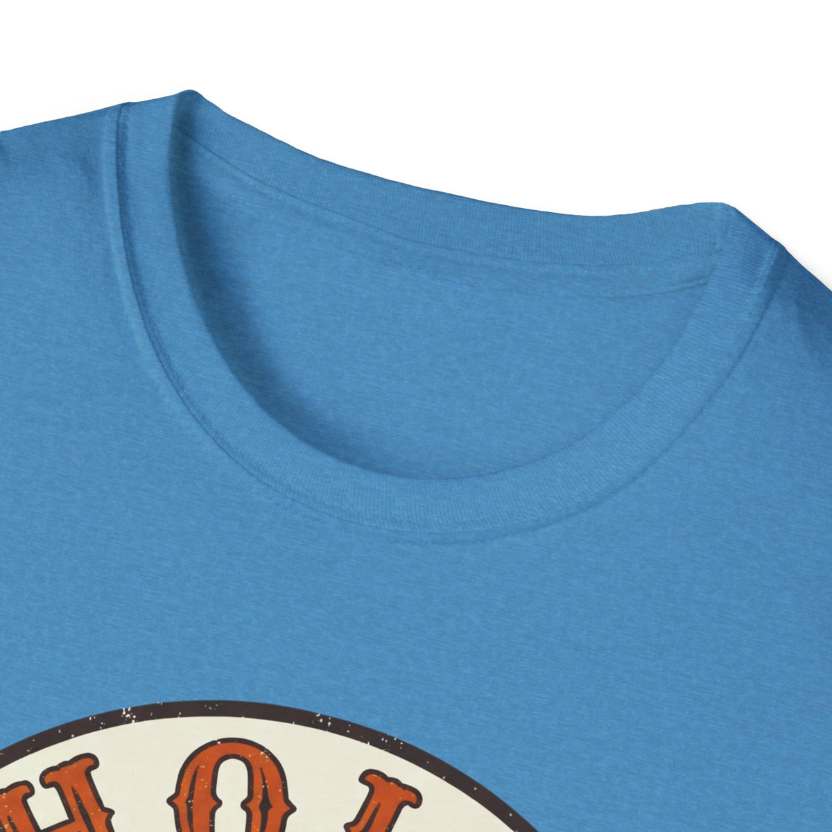 Holy Moly Grumpy Mole T-Shirt