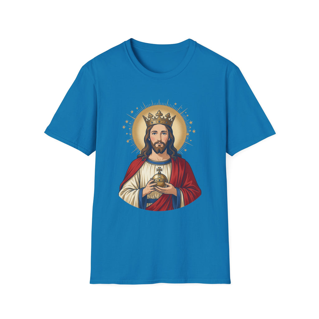 Sacred Heart Jesus T-Shirt