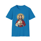 Sacred Heart Jesus T-Shirt