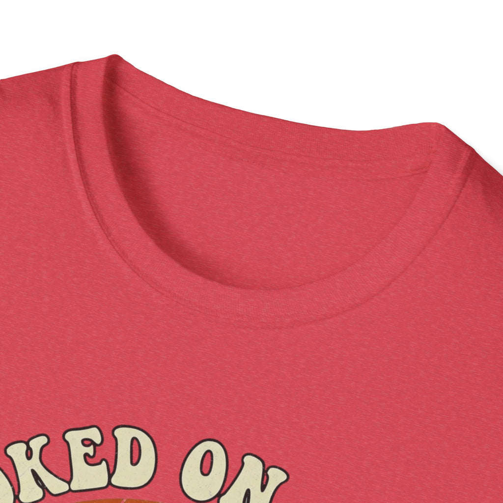Hooked on Jesus T-Shirt