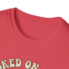 Hooked on Jesus T-Shirt