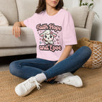 Faith, Hope & Love Lamb T-Shirt