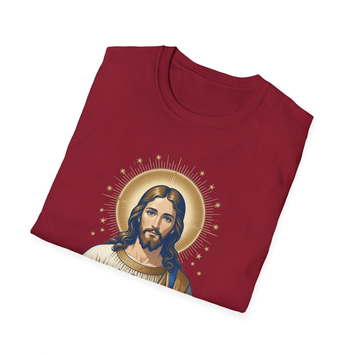 Stigmata T-Shirt