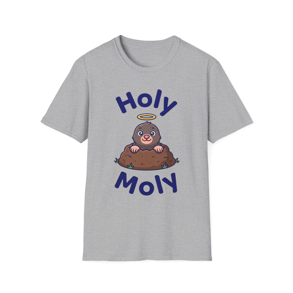 Holy Moly Mole T-Shirt