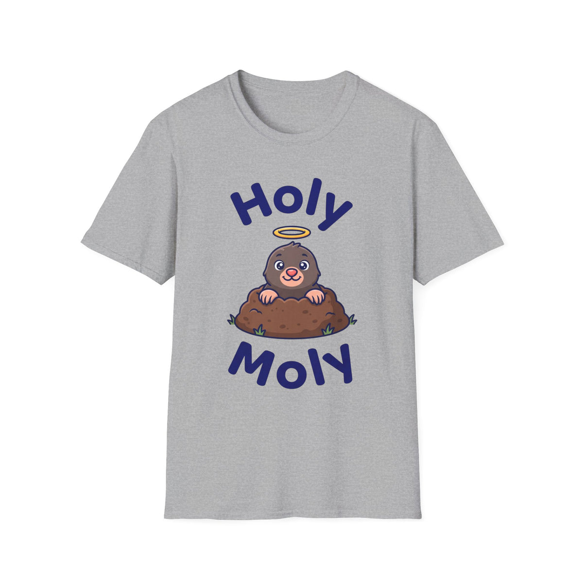 Holy Moly Mole T-Shirt